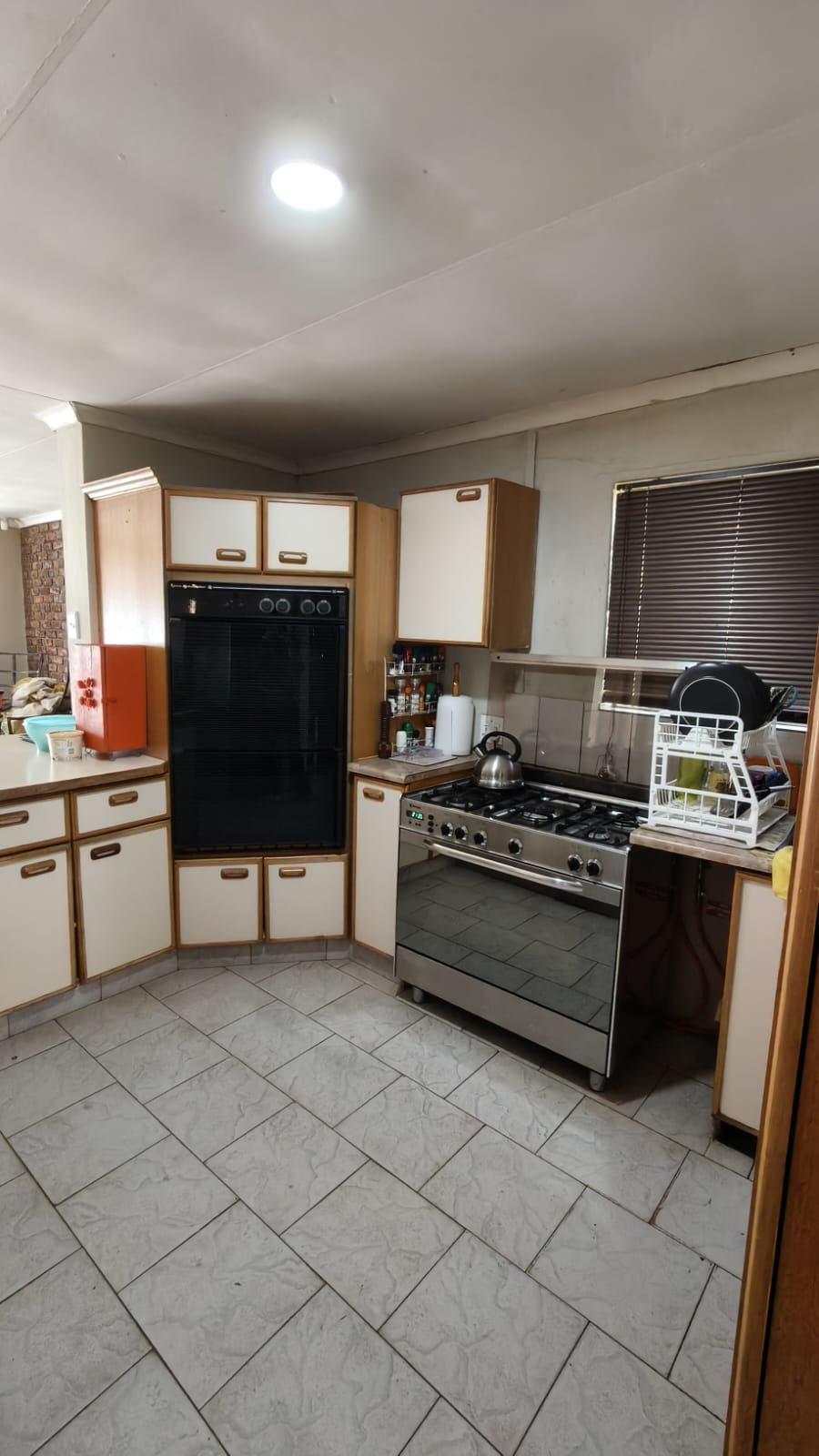 4 Bedroom Property for Sale in Hennenman Free State